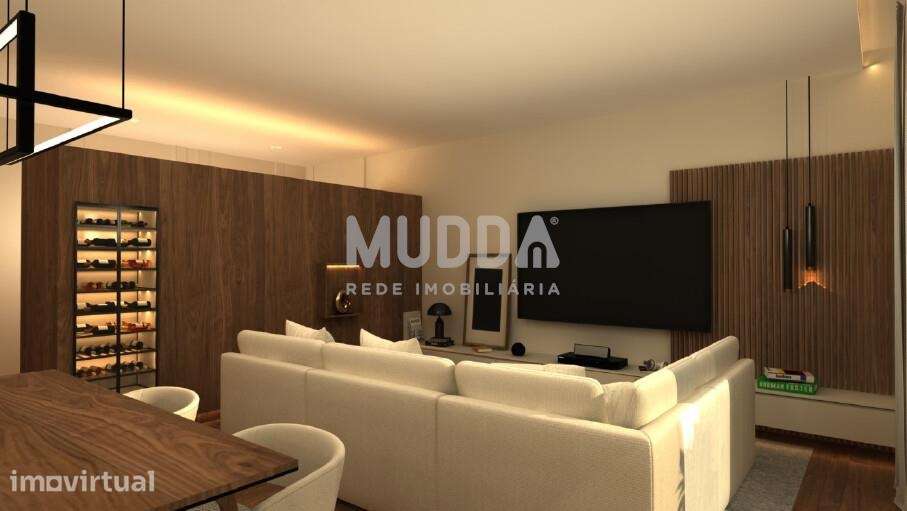 Apartamento T1 em Cortegaça - Grande imagem: 2/9