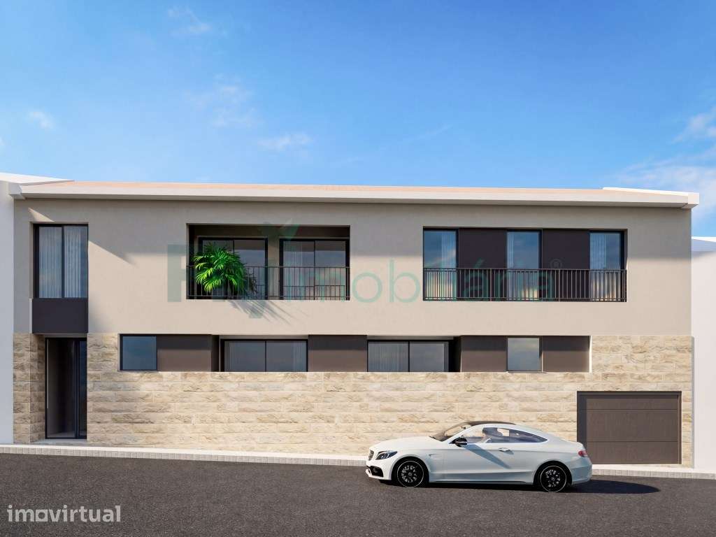 Lote de Terreno com Projeto Aprovado para 9 Apartamentos - Excelent... - Grande imagem: 3/20