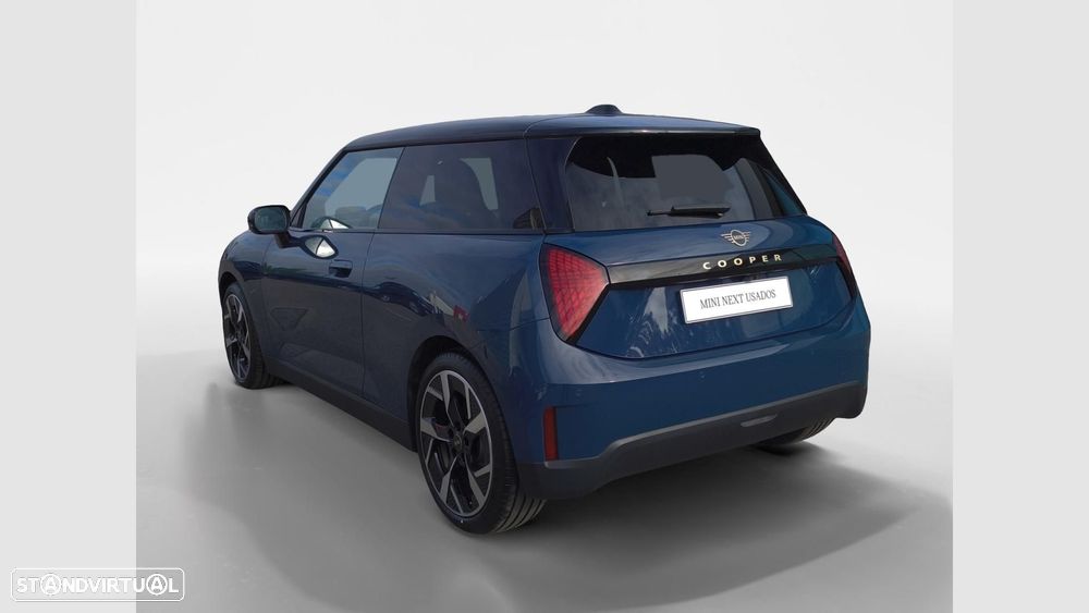 MINI 3 Portas Cooper E Favoured M - 8