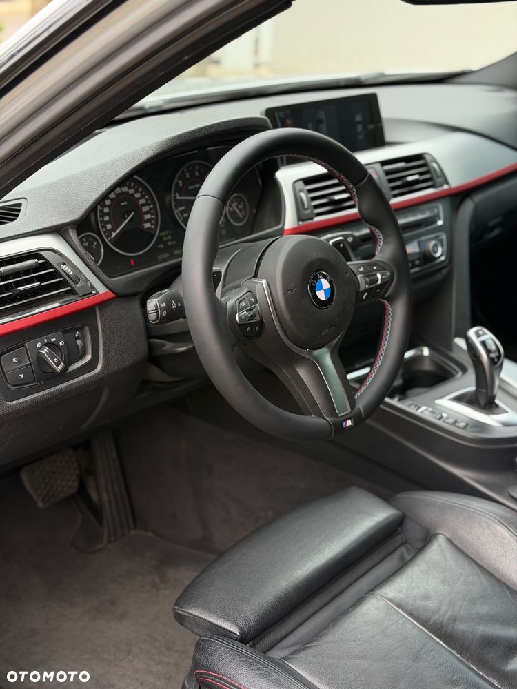 BMW Seria 3 - 20