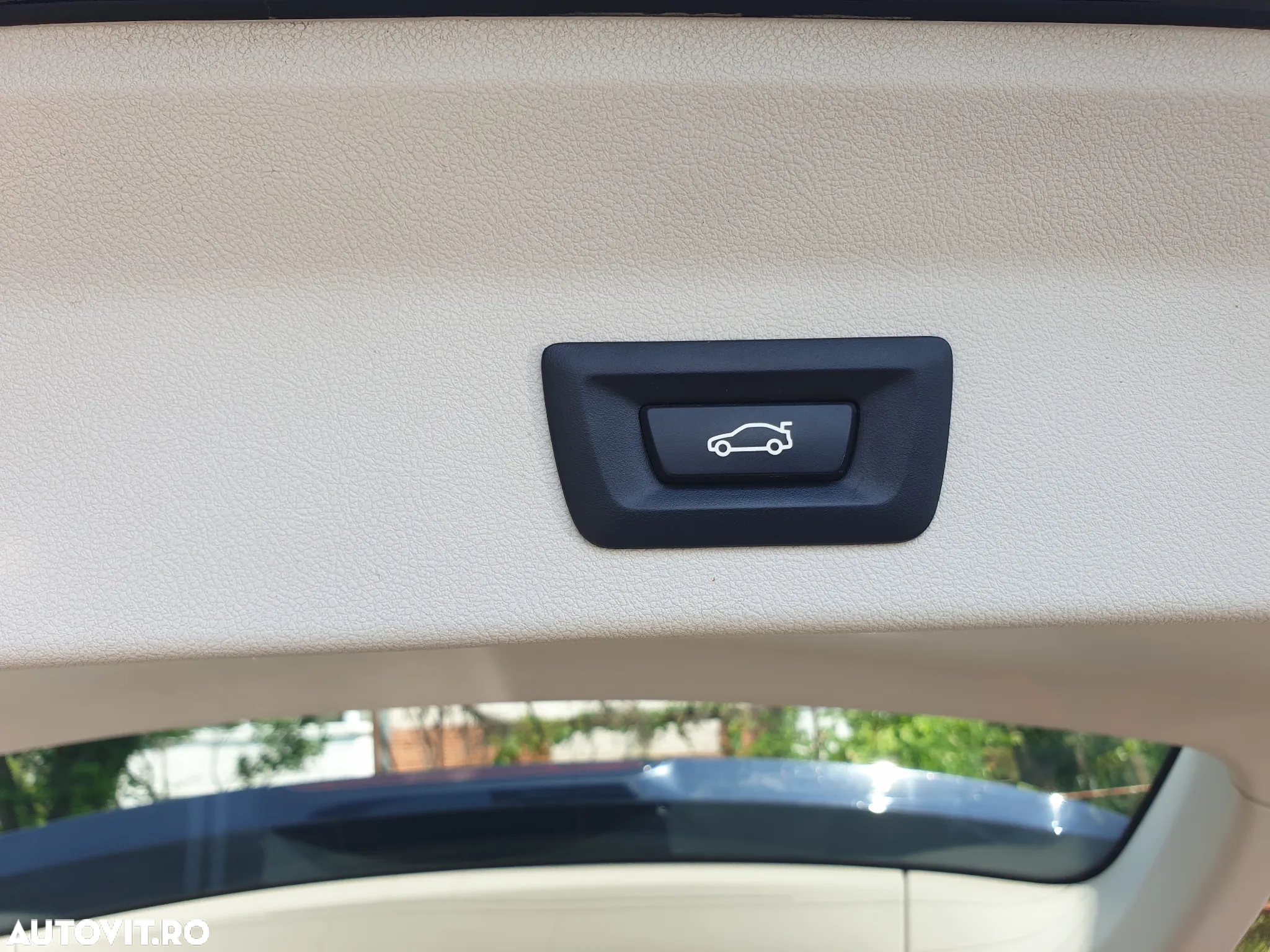 BMW X3 xDrive20d AT Advantage - 11
