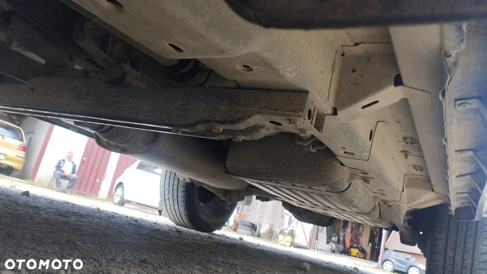 Jeep Grand Cherokee 3.0 CRD Automatik DPF Overland - 33
