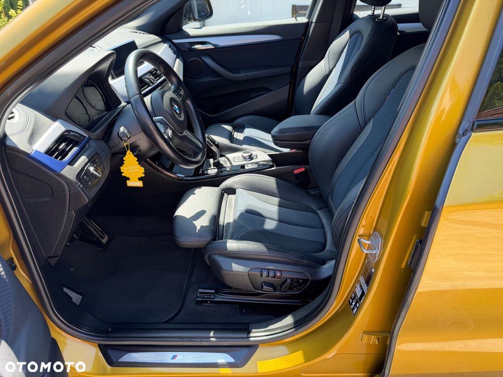 BMW X2 sDrive20i M Sport - 21