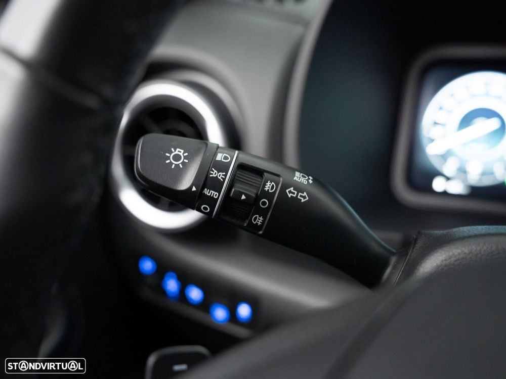 Hyundai Kauai 1.6 GDi HEV Premium Pack Plus - 19