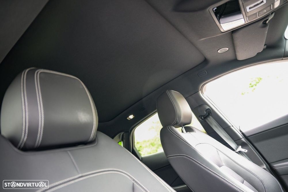 Jaguar E-Pace — fotografia 49