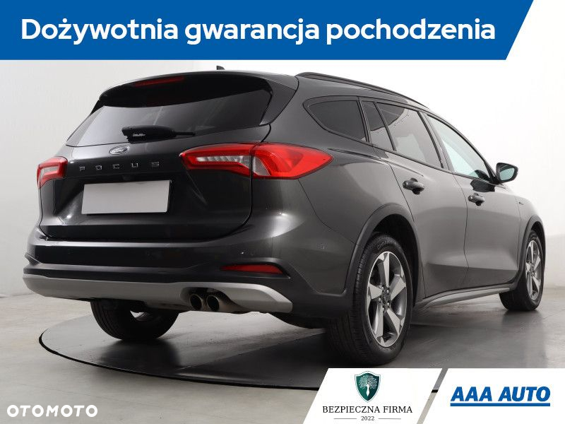 Ford Focus - 22