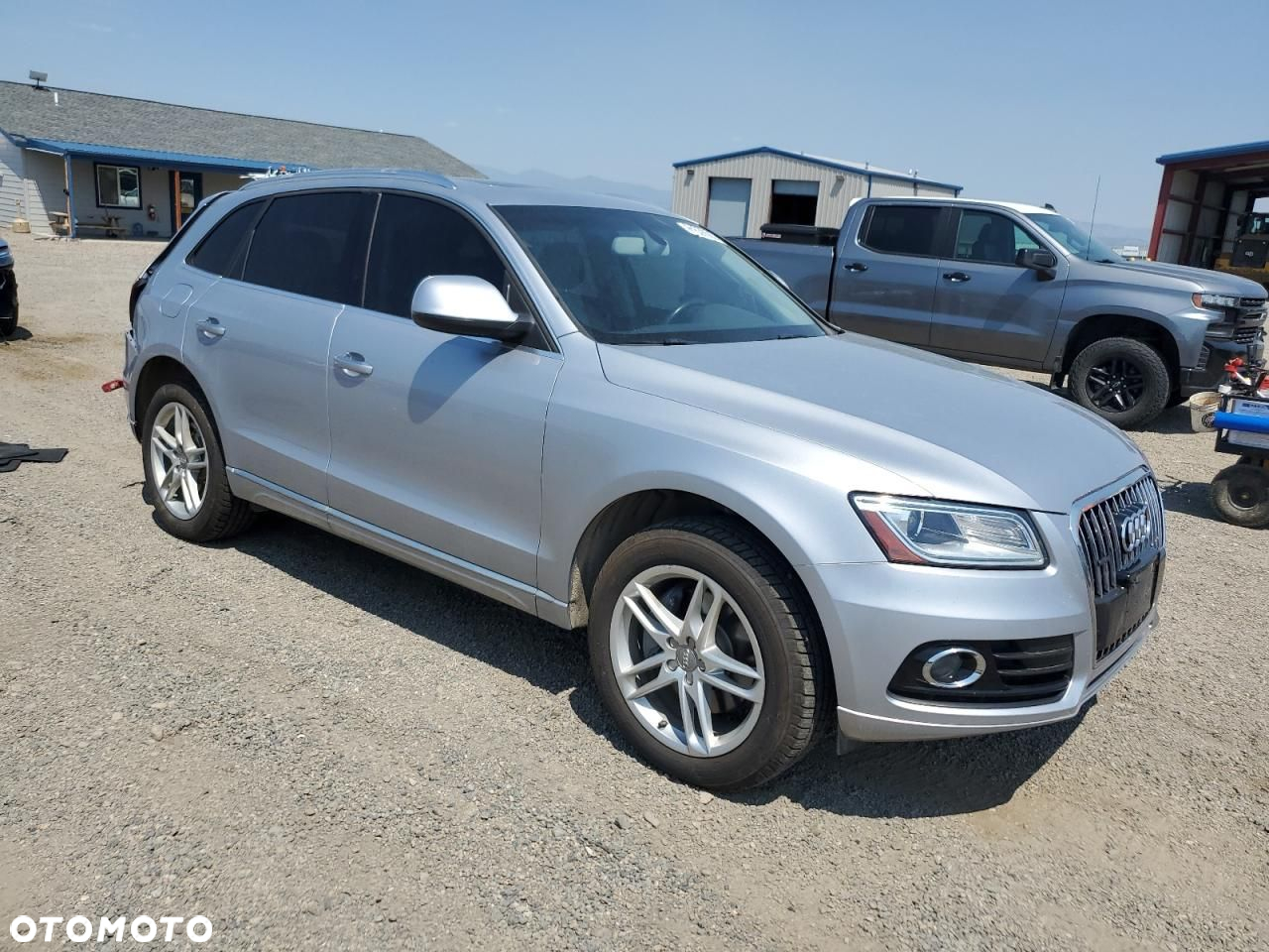 Audi Q5 - 5