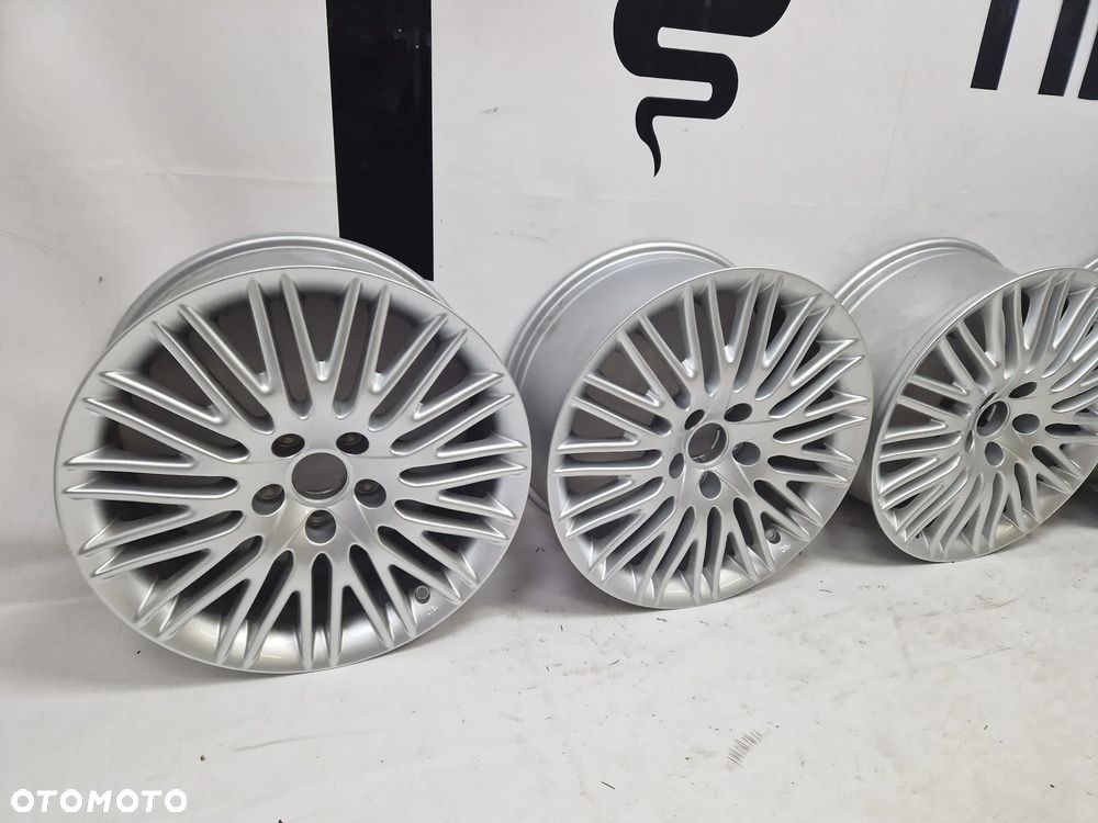 FELGA FELGI ALFA ROMEO GIULIETTA 17 ORYGINALNE - 2