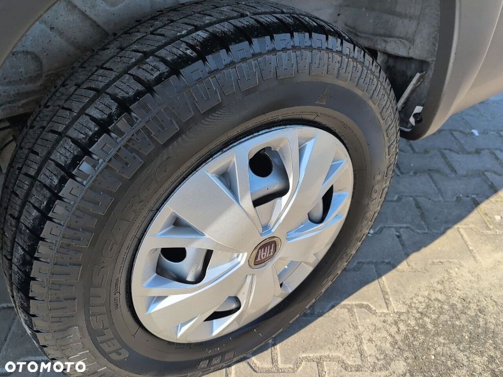 Fiat Ducato - 12