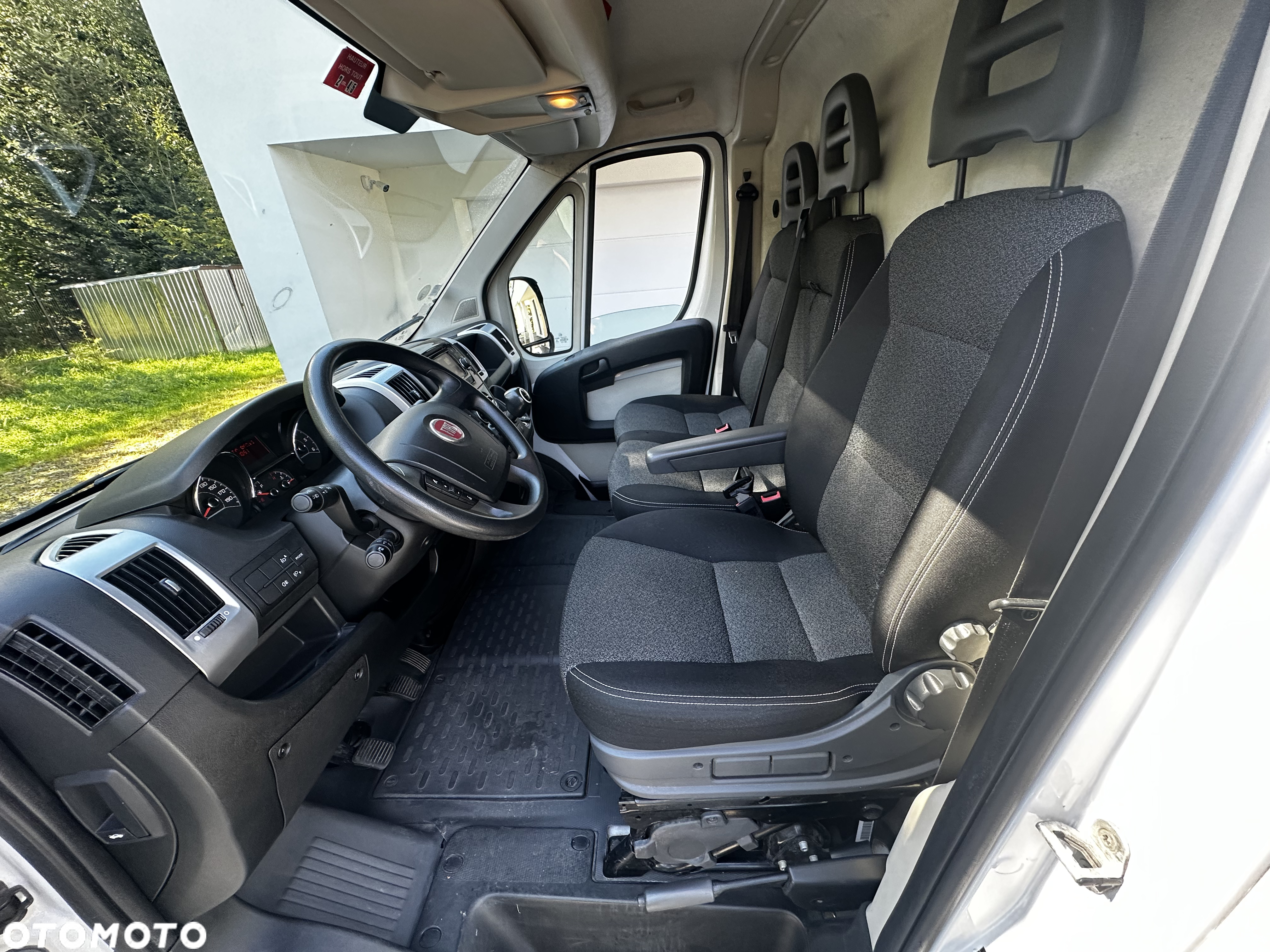 Fiat DUCATO L2H2 2.3 130KM 2018 EURO 6 - 5