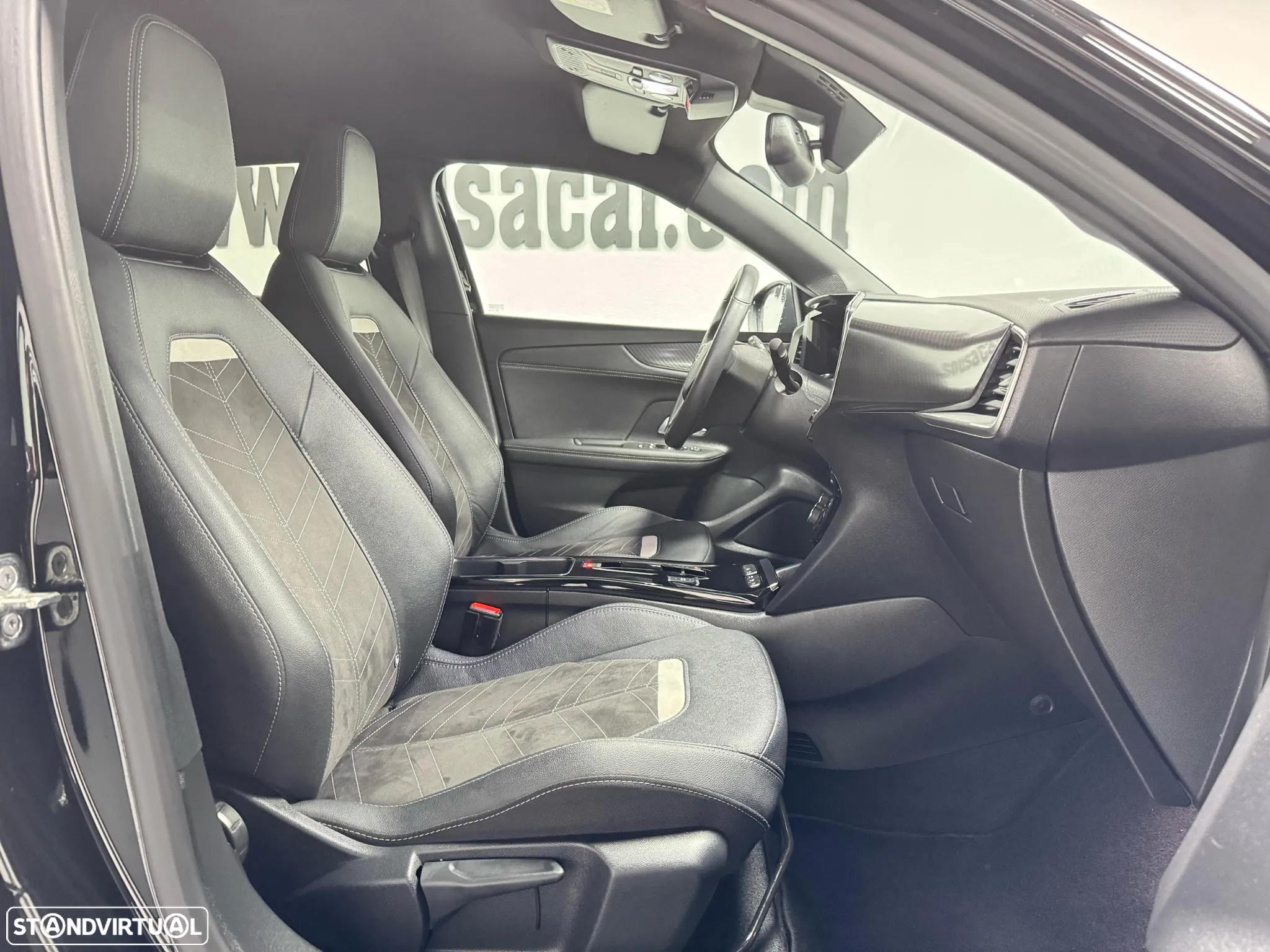 Opel Mokka-e Ultimate - 21