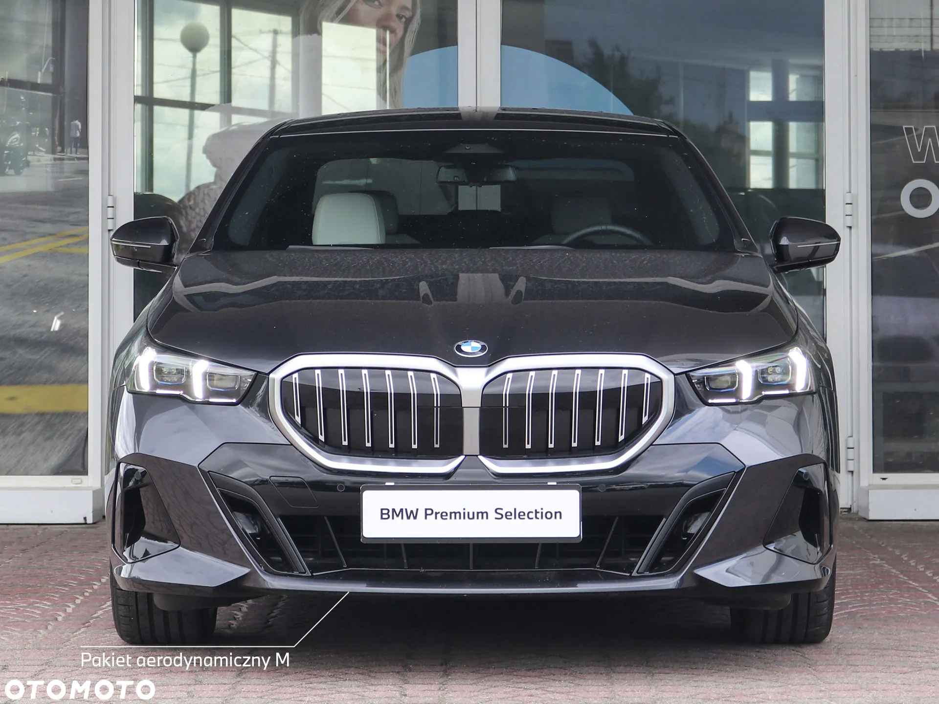 BMW Seria 5 - 3