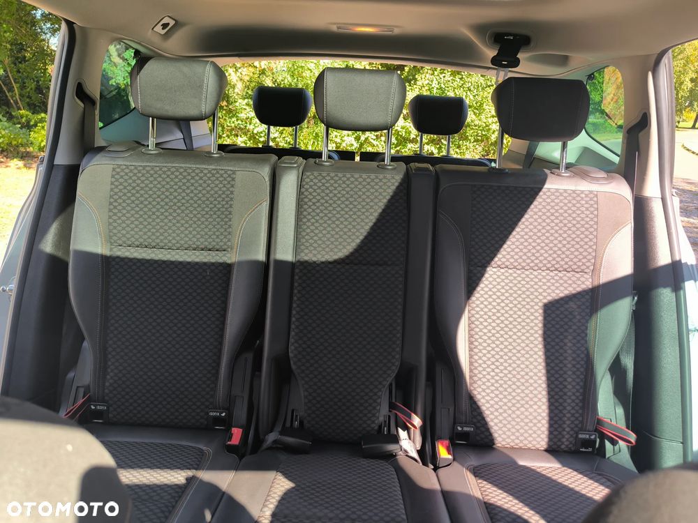 Opel Zafira 1.6 T SIDI Cosmo - 21