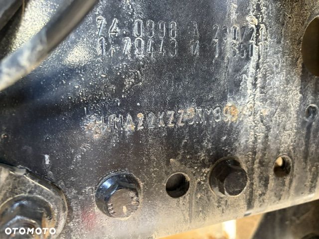 MAN TGX 18.470 4x4H HYDRODRIVE - 16