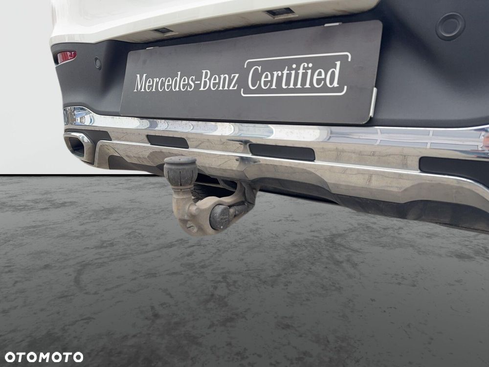 Mercedes-Benz GLC - 10