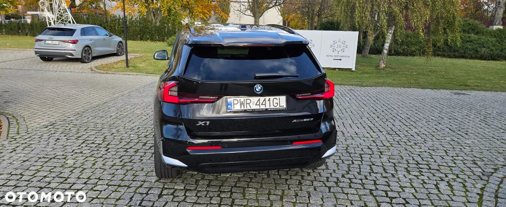 BMW X1 xDrive25e xLine sport - 18