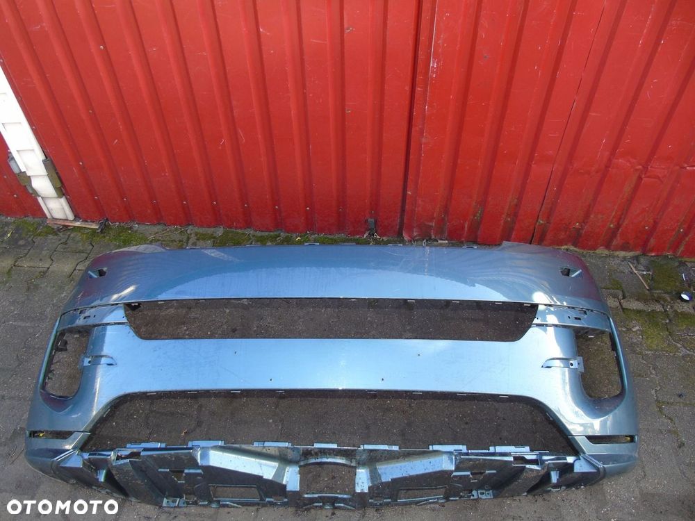 Range Rover Sport L461 zderzak przedni N9X2-17F003-AW - 1