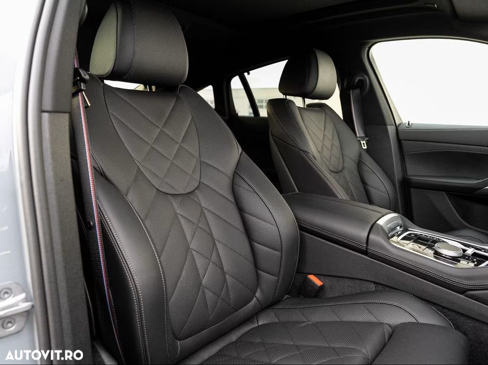 BMW X6 - 14