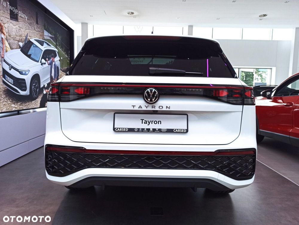 Volkswagen Tayron - 9