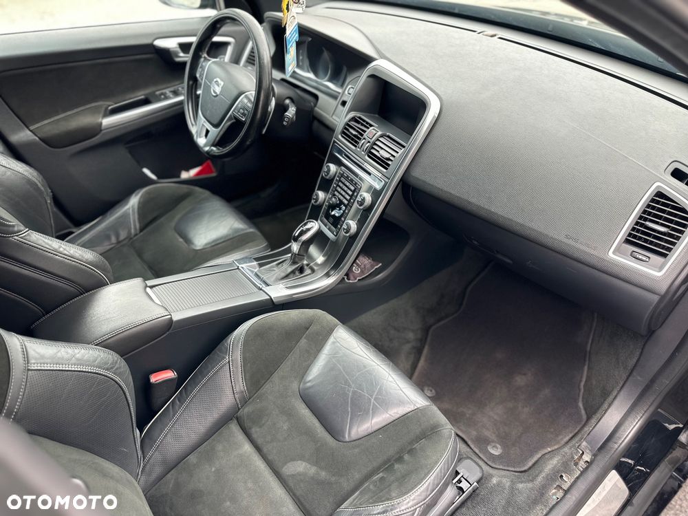 Volvo XC 60 - 9