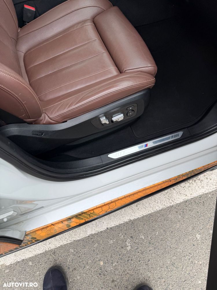 BMW X6 xDrive30d - 14