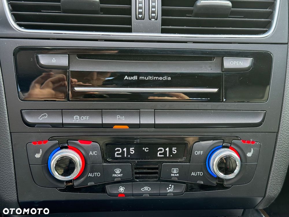 Audi Q5 - 20