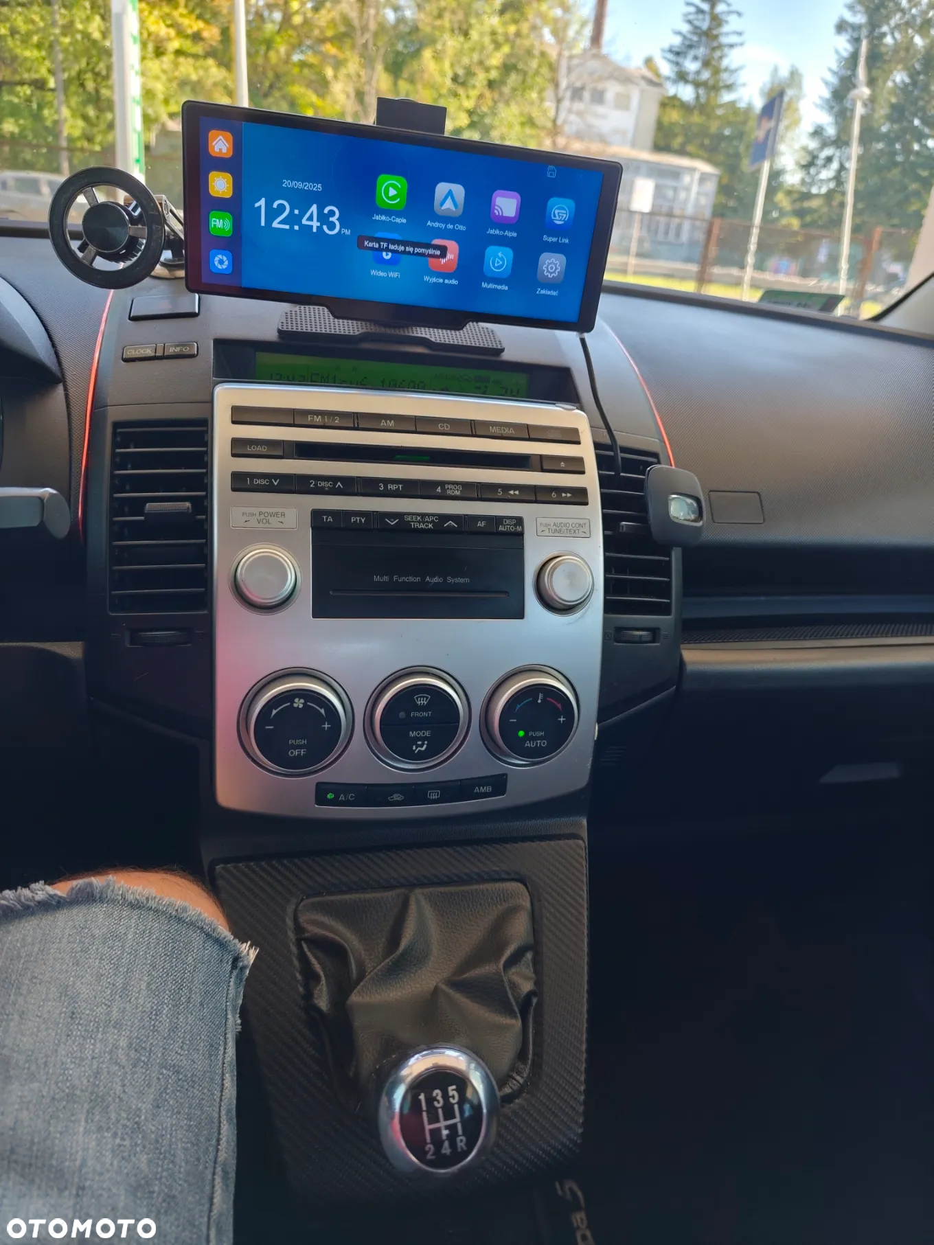 Mazda 5 2.0 Exclusive - 10