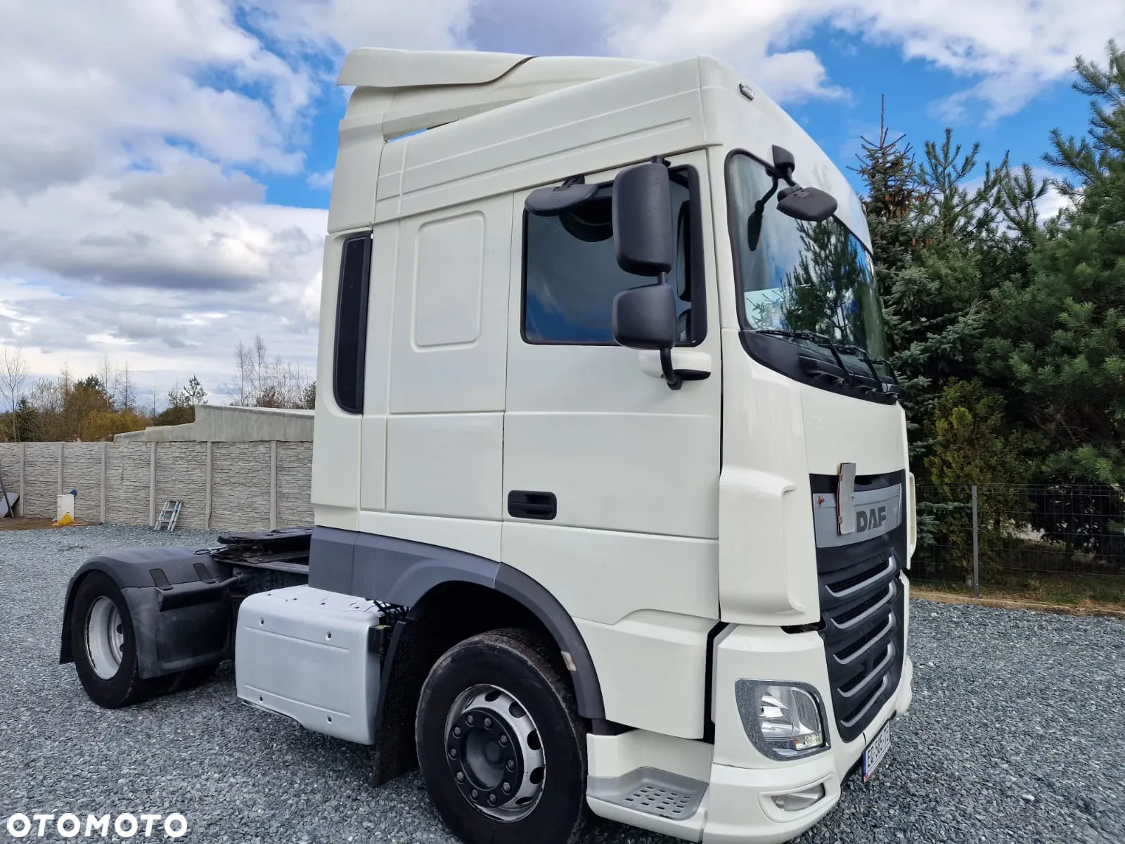 DAF XF106 510 - 3