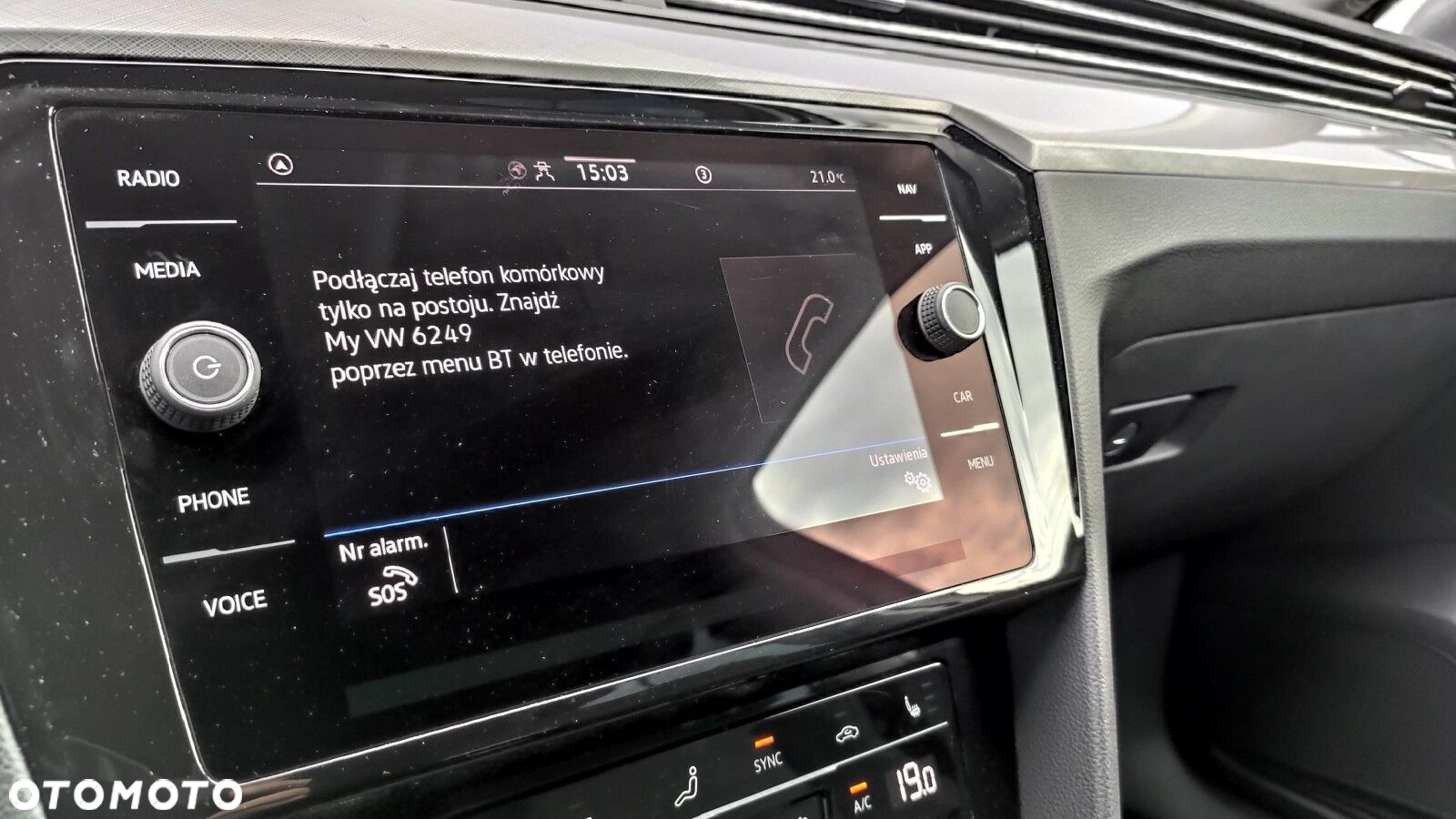 Volkswagen Passat - 18