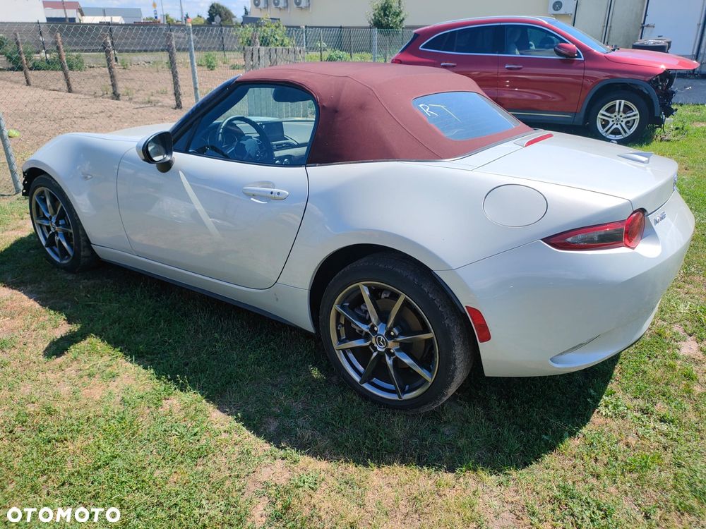 Mazda MX-5 2.0 Skyfreedom i-ELOOP - 5