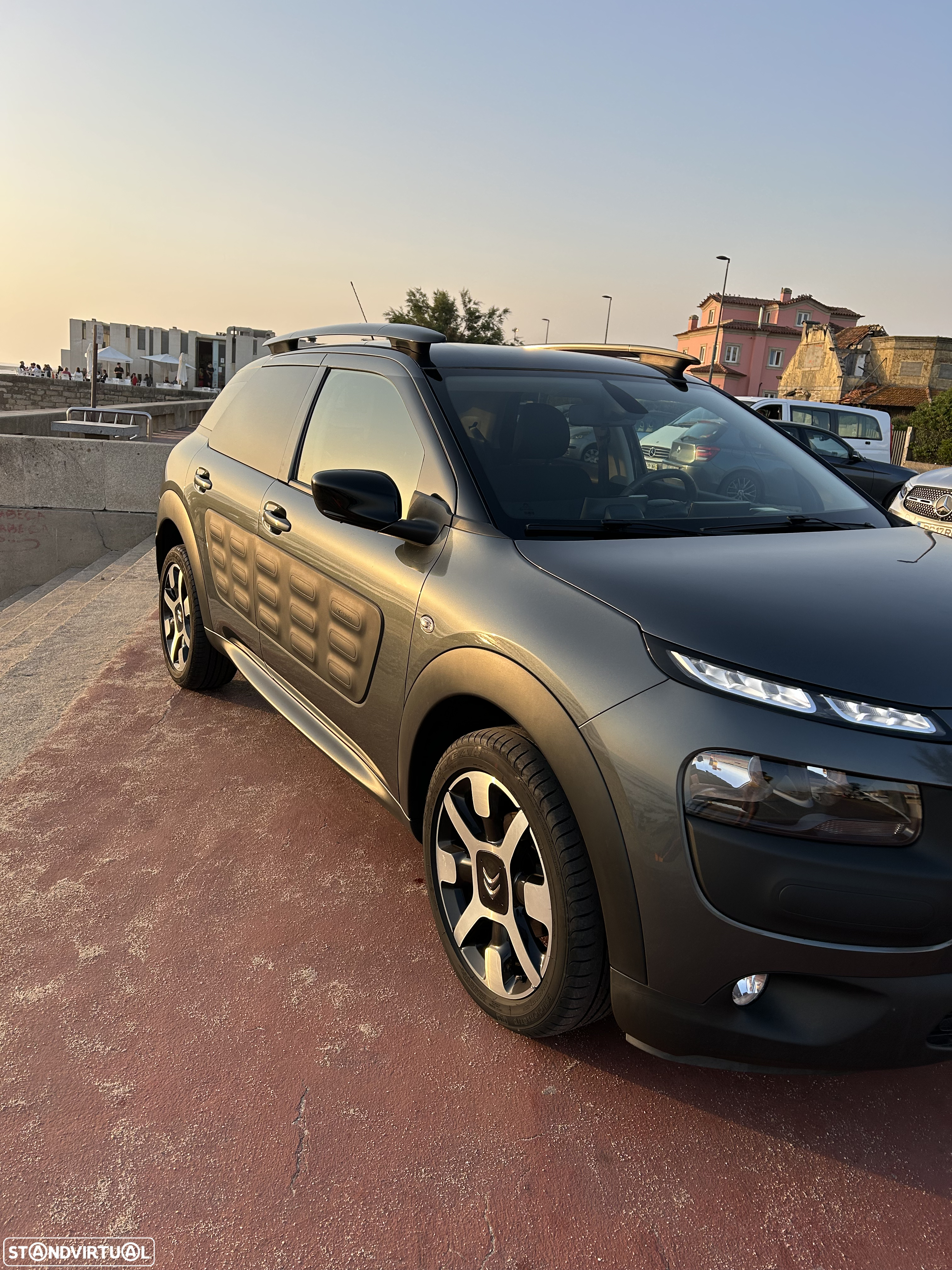 Citroën C4 Cactus 1.6 BlueHDi Feel Business - 6