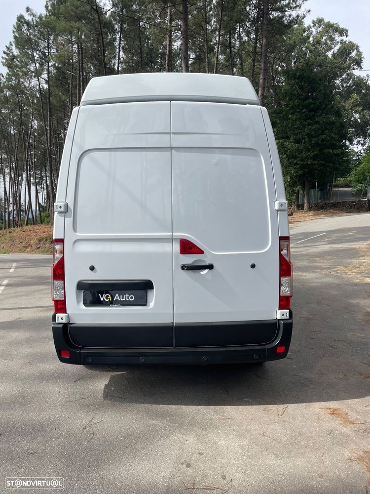 Opel MOVANO - 5