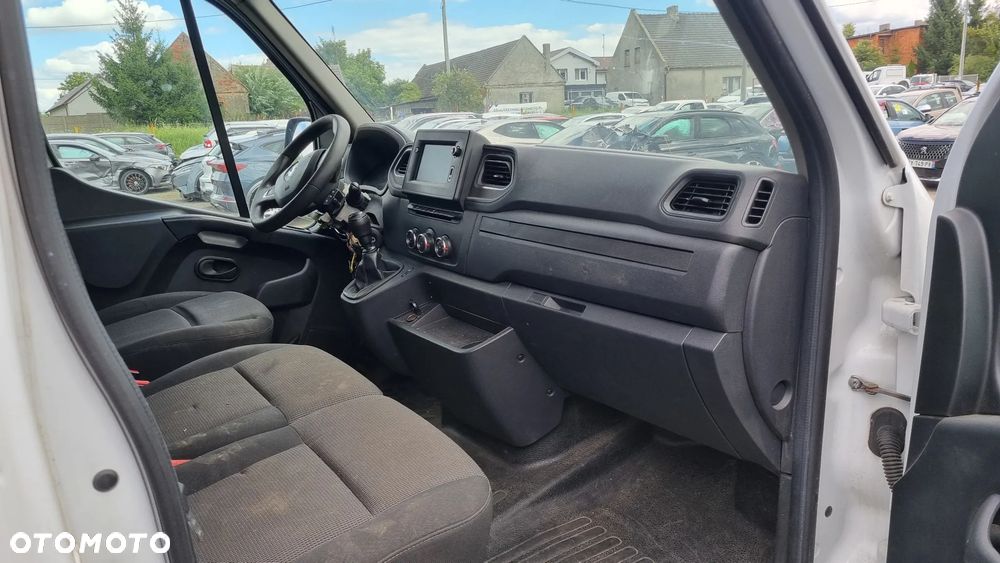 Renault Master - 15