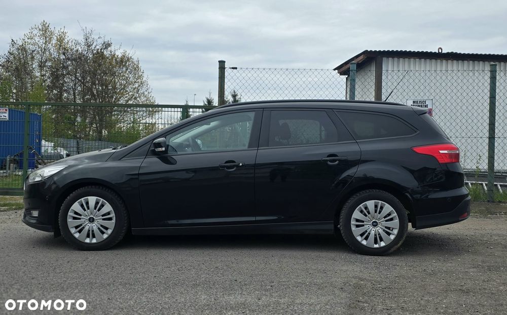 Ford Focus - 29