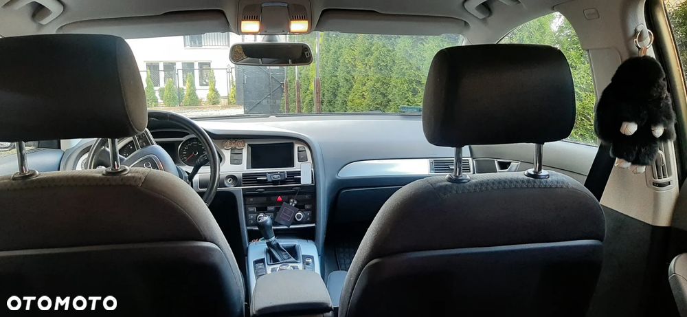 Audi A6 Avant 2.0 TDI - 6