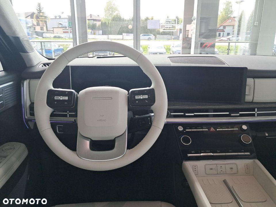 Hyundai Santa Fe - 10