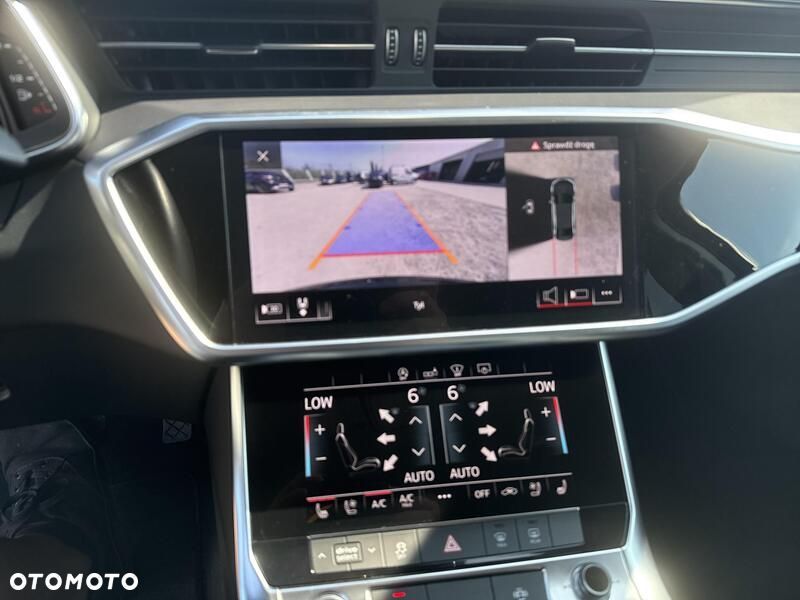Audi A6 - 16