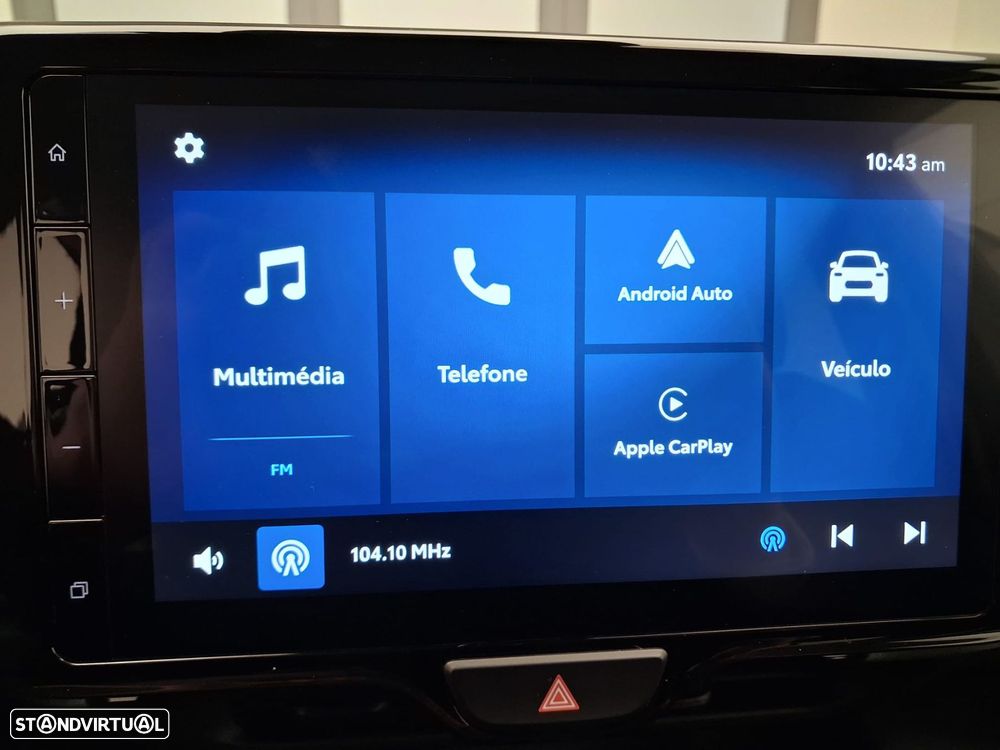 Toyota Yaris Cross 1.5 HDF Comfort Plus - 30