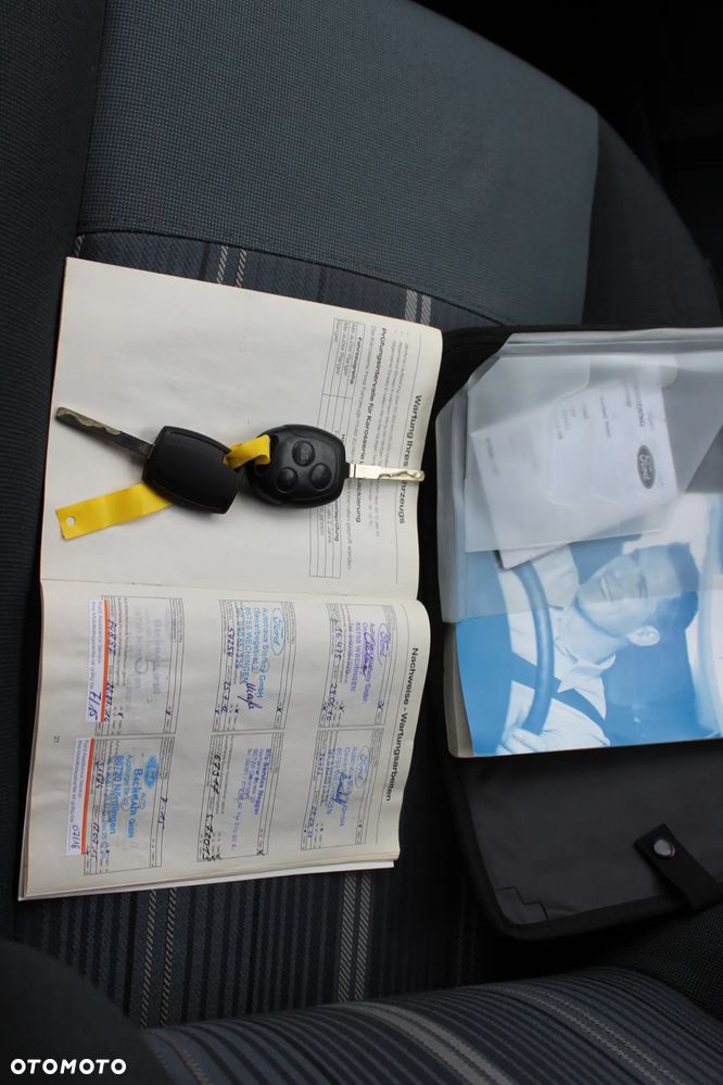 Fiat Punto 1.2 16V Dynamic - 29