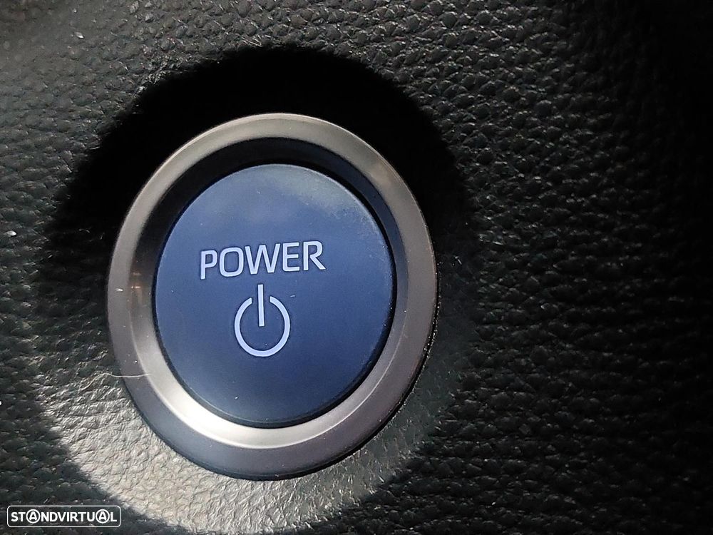 Toyota Corolla 1.8 Hybrid Comfort - 24