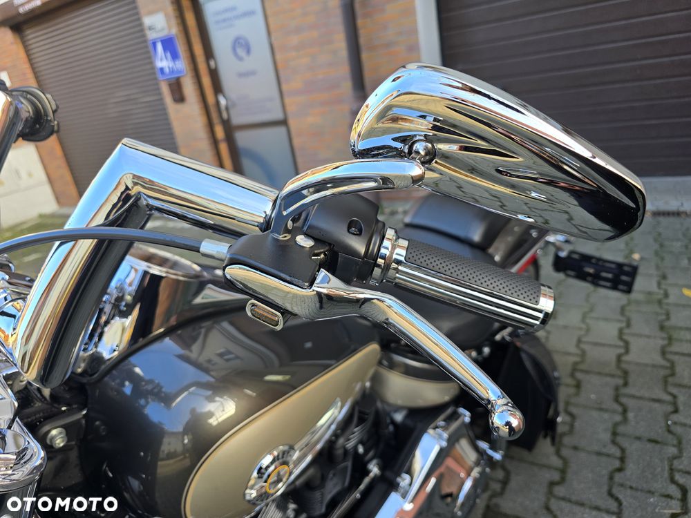 Harley-Davidson Softail Fat Boy - 8