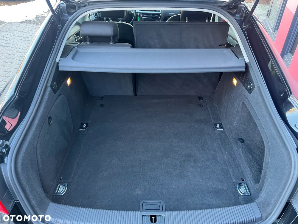 Audi A5 Sportback 2.0 TFSI Quattro S tronic - 11