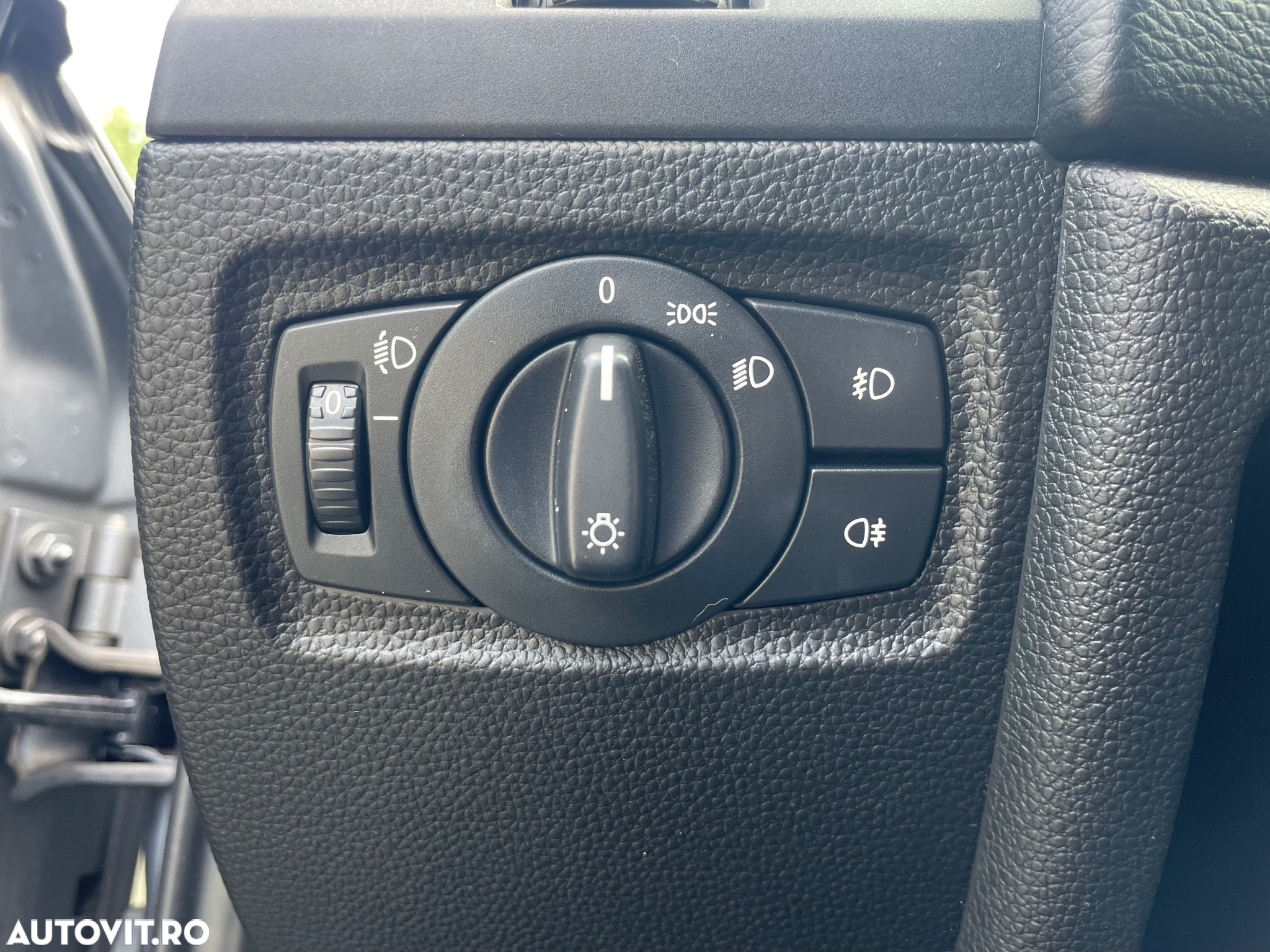 BMW Seria 1 116i - 19