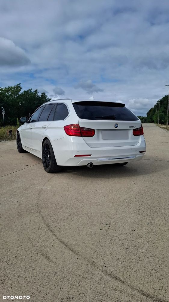 BMW Seria 3 - 2