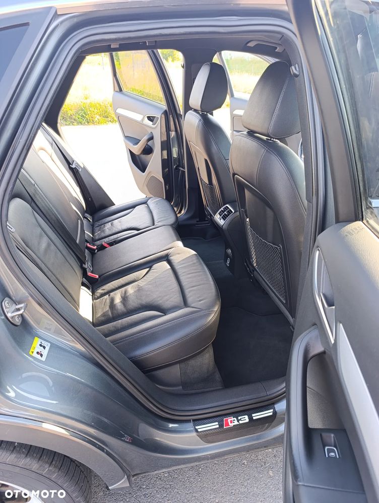 Audi Q3 - 17