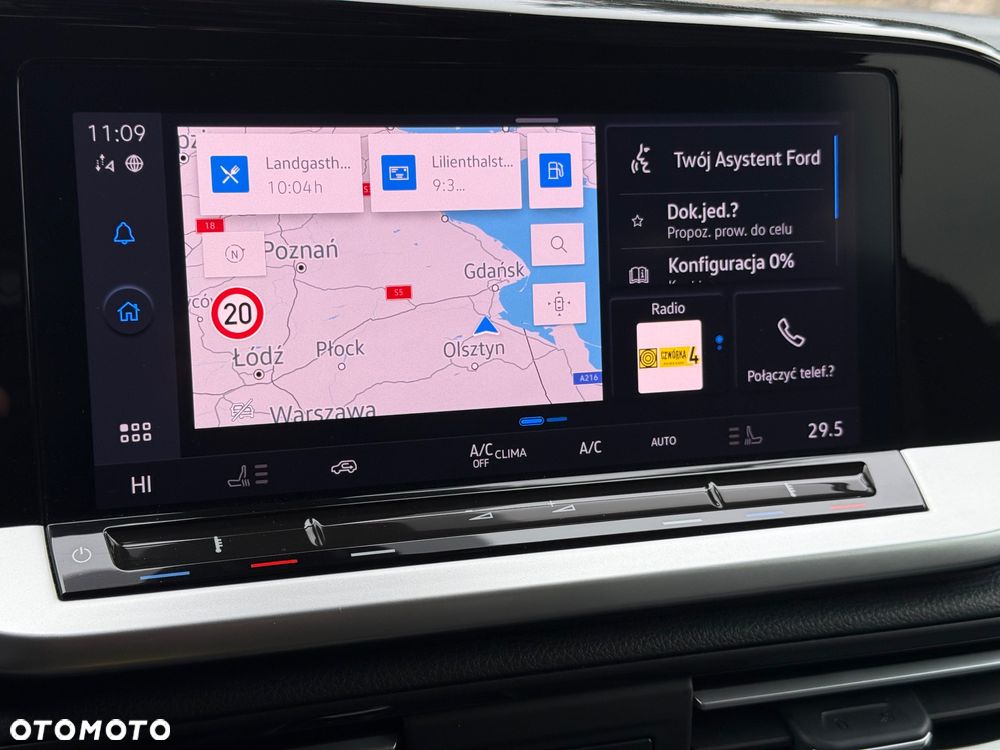 Ford Tourneo Connect Grand - 24