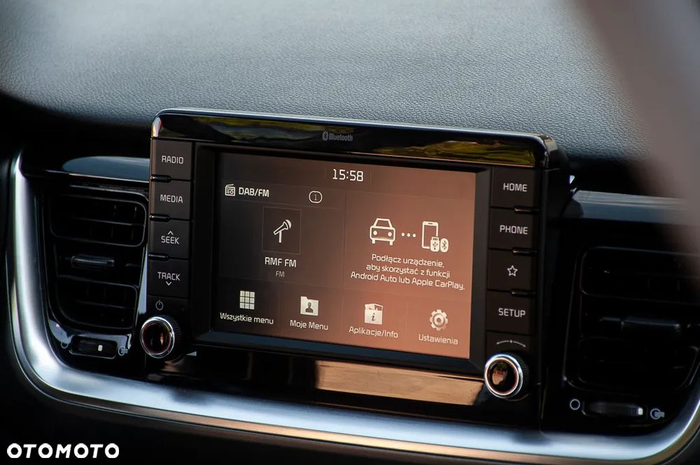 Kia Stonic 1.6 CRDi SCR XL - 20