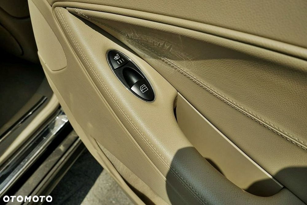 Mercedes-Benz CLS 350 CGI 7G-TRONIC - 21
