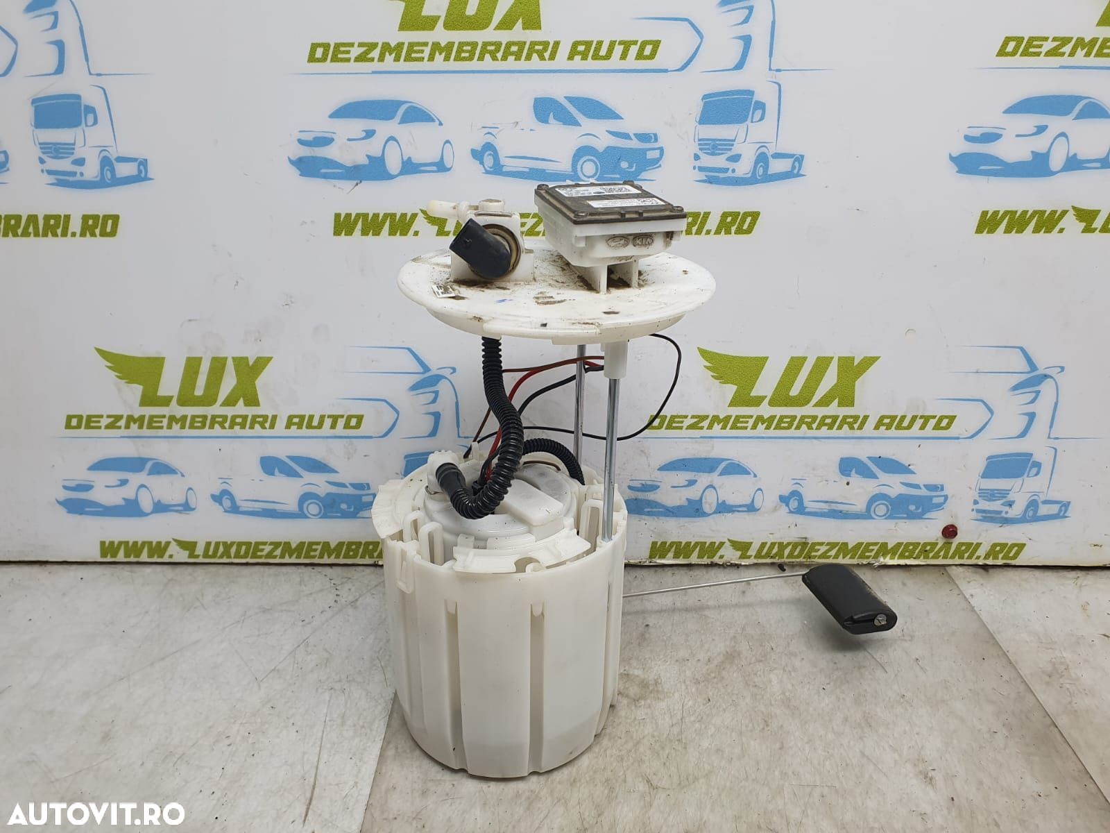 Pompa combustibil rezervor 31110-j9200 Hyundai Kona 1 [2017 - 2019] 1 - 2