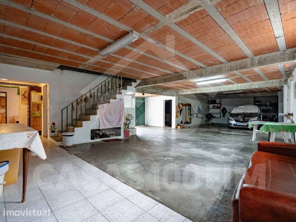 Vende-se Moradia isolada T4 em Ranha de S. João - Grande imagem: 5/20